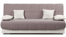 Диваны с ящиком для белья, Диван-кровать книжка Арбат,велюр