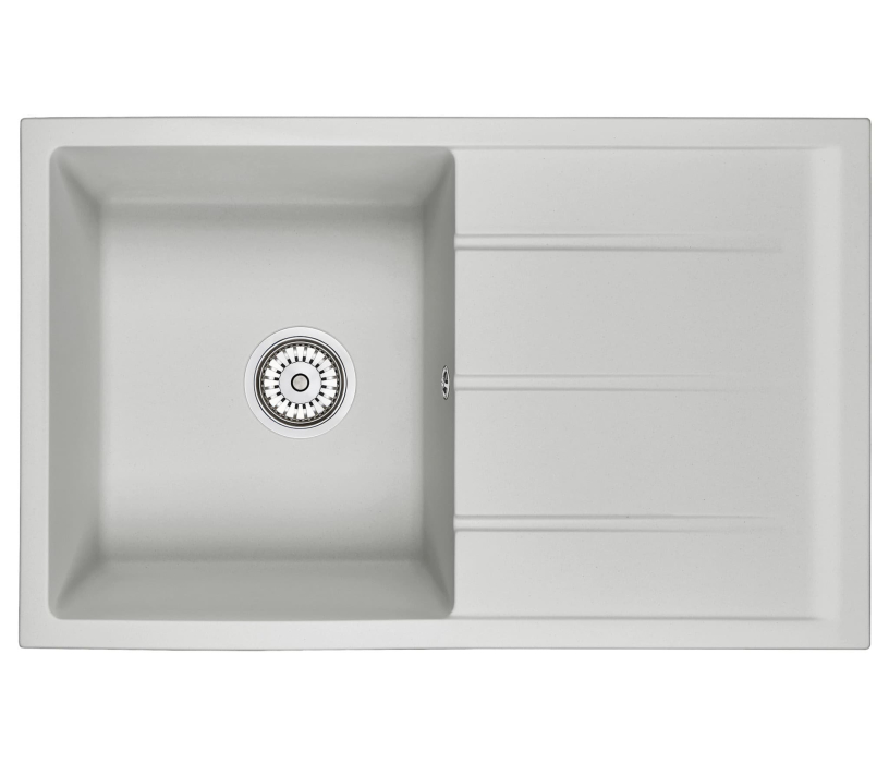 Кухонные мойки, Гранитная мойка EMQ-1800.Q