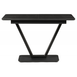 Керамический стол Бугун 120(160)х80х77