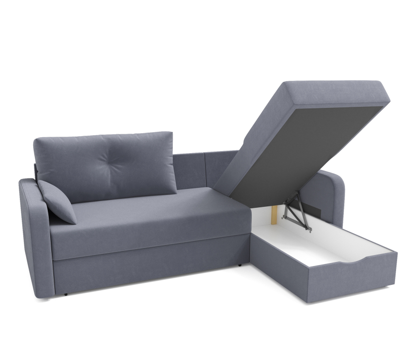 Диваны угловые в гостиную, Диван угловой Види