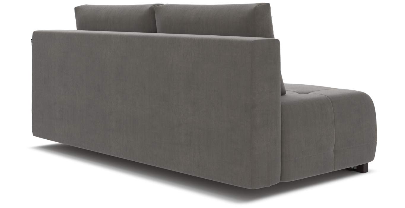 Дизайнерские диваны для гостиной, Диван-кровать Льюис 2