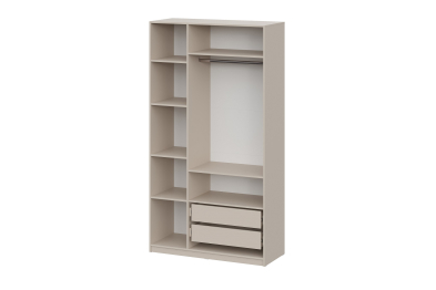 Шкаф распашной с наполнением ШК 5 (1200)