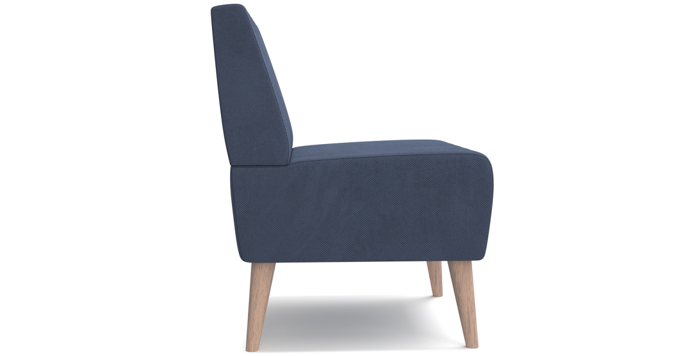 Кресло для отдыха, Кресло Норман