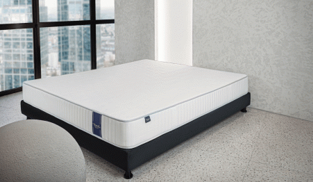 Materlux / Матрас MaterLux MEZZO MULTI 80x200
