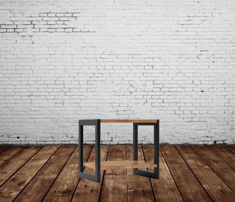 Прикроватные тумбы, Прикроватная тумба Брайтон