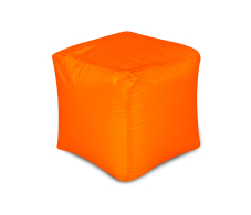 Пуфы, Кубик