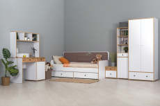 Для девочек, Детская Теодора. Комплект 2