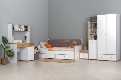 Детская Теодора. Комплект 2