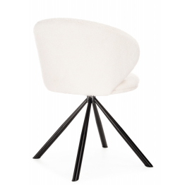 Стул вращающийся Solomon