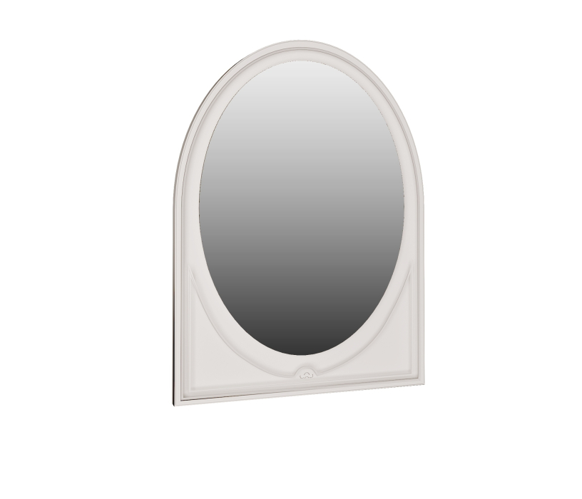 Декор для детской, Melania 07 Зеркало настенное