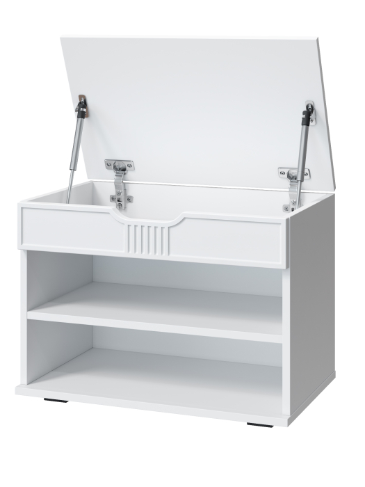 Обувницы, Тумба Эмилия ЭЛ-44