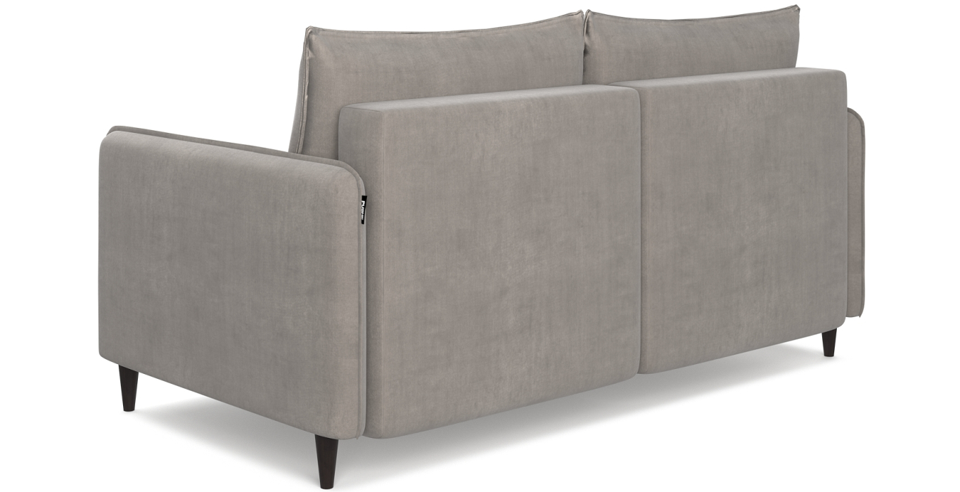 Дизайнерские диваны для гостиной, Диван-кровать Фьорд Smart 160