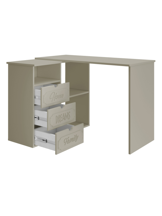 Угловые, Стол угловой Дримстар ДС-5