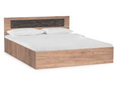 Кровати 160х200, Двуспальная кровать Taika 160х200