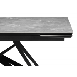 Керамический стол Блэкберн 160(220)х89