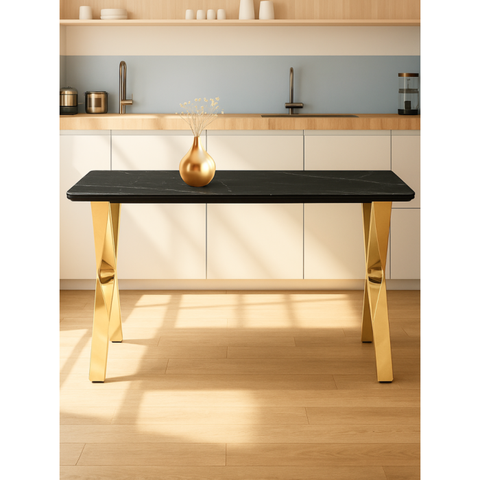 Обеденные столы, Керамический стол Селена 3 160х90