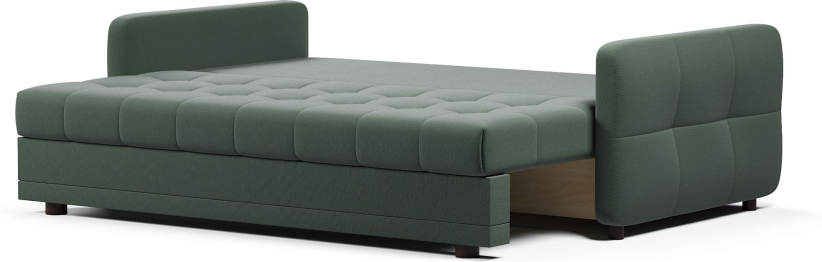 Диван-кровать Татьяна тик-так,велюр