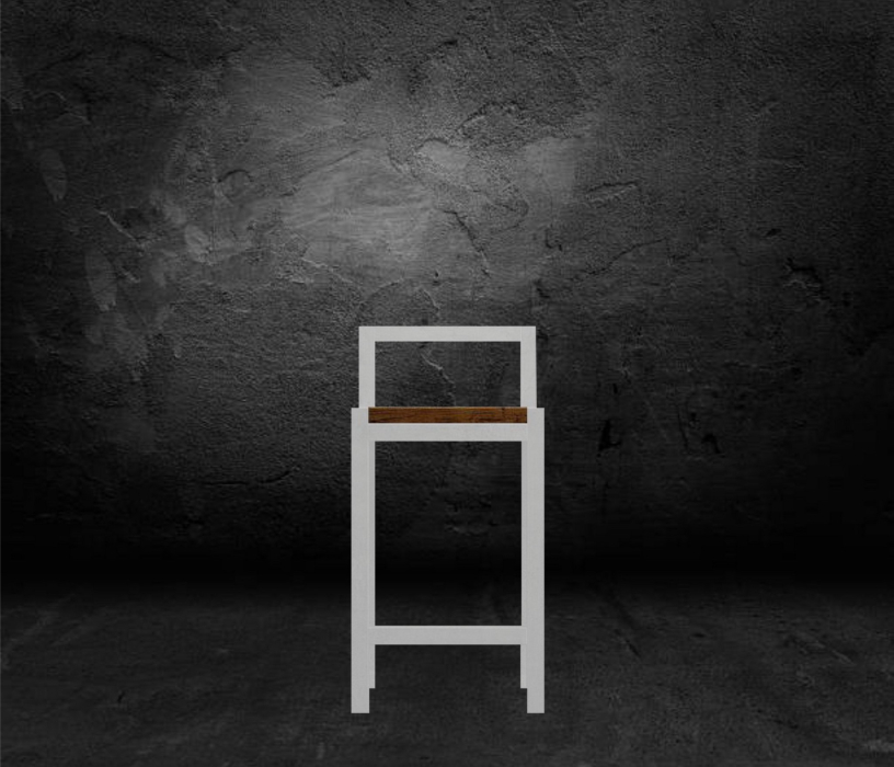 Барные стулья, Барный стул Чарльстон