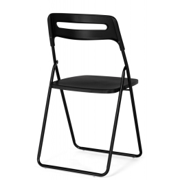 Пластиковый стул Fold складной new