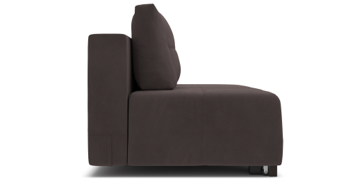 Диван-кровать Арти 2, велюр