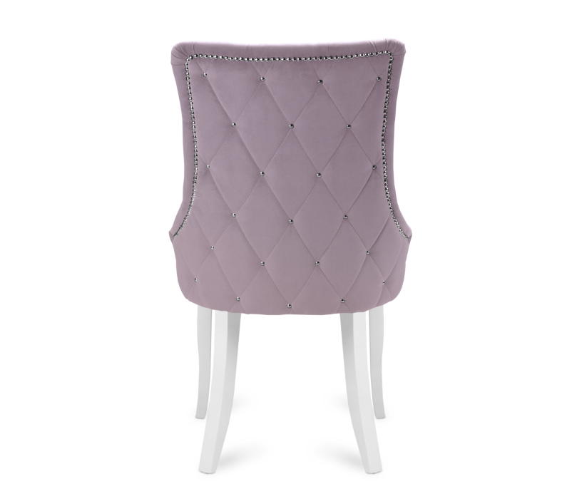 Стулья, Стул интерьерный Венеция, микровелюр