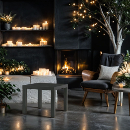 Журнальный столик Hesby Coffee 12