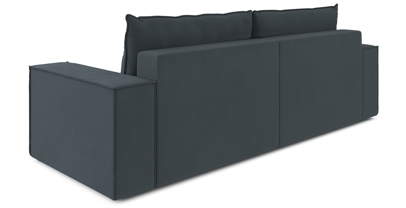 Дизайнерские диваны для гостиной, Диван-кровать Детройт