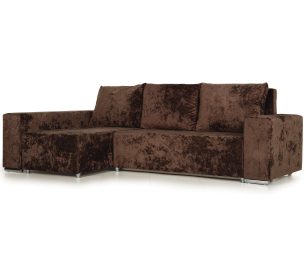Угловой диван-кровать (Угол Правый/Левый) Техас