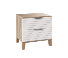 Прикроватные тумбы, Тумба прикроватная Марвин 0