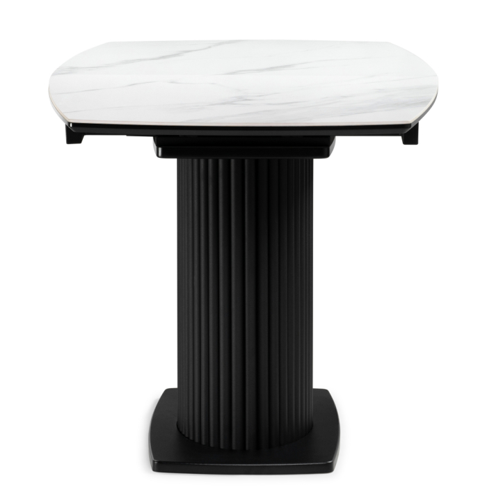 Обеденные столы, Керамический стол Фестер new 160(205)x90