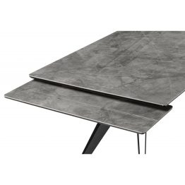 Керамический стол Дарвин new 160(220)х89