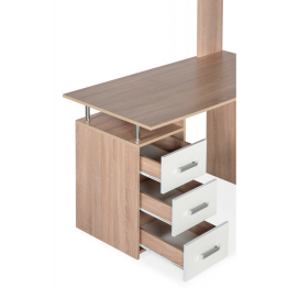 Стол письменный  КС15 правый