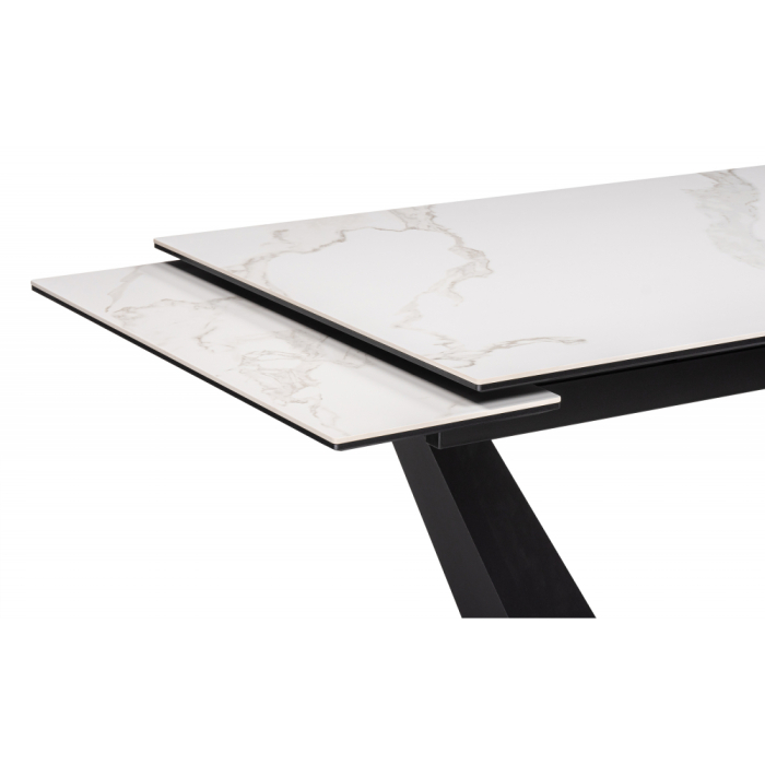 Обеденные столы, Керамический стол Кели