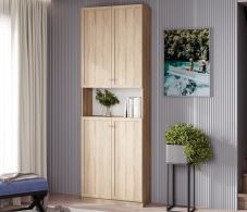 Стеллажи, Стеллаж Билли 22