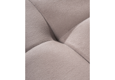 Стул Чилли велюр (опоры черные)