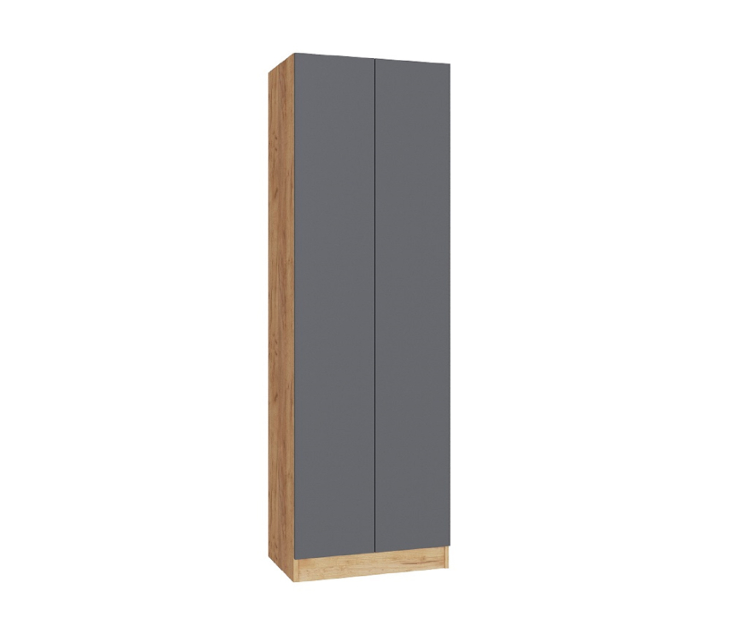 Шкафы двухстворчатые, Шкаф для одежды Руэлла