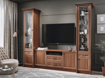 Гостиная Янна композиция 4