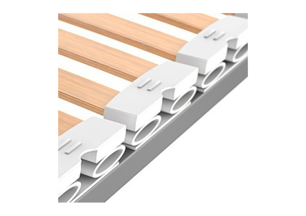 Основание для кровати, Основание DreamLine Active Best (разборное) 180x190