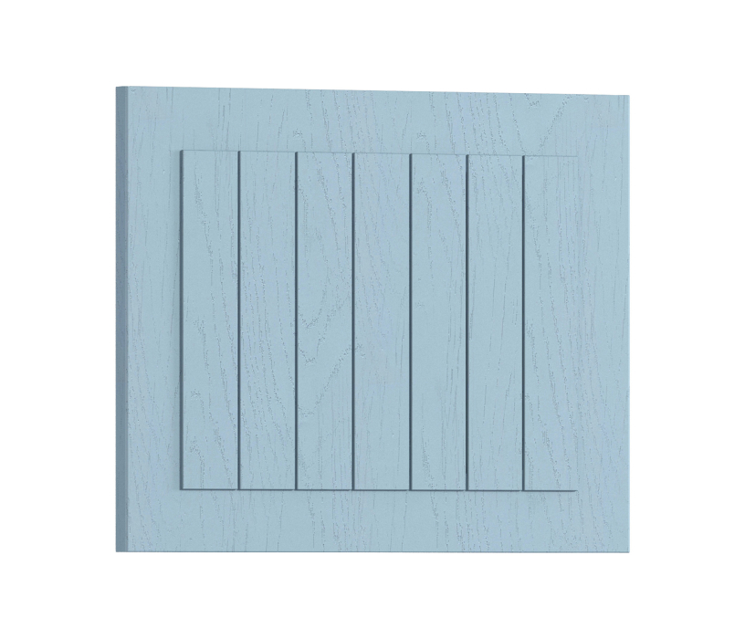 , Фасад Регина21 Ф-245 Голубой