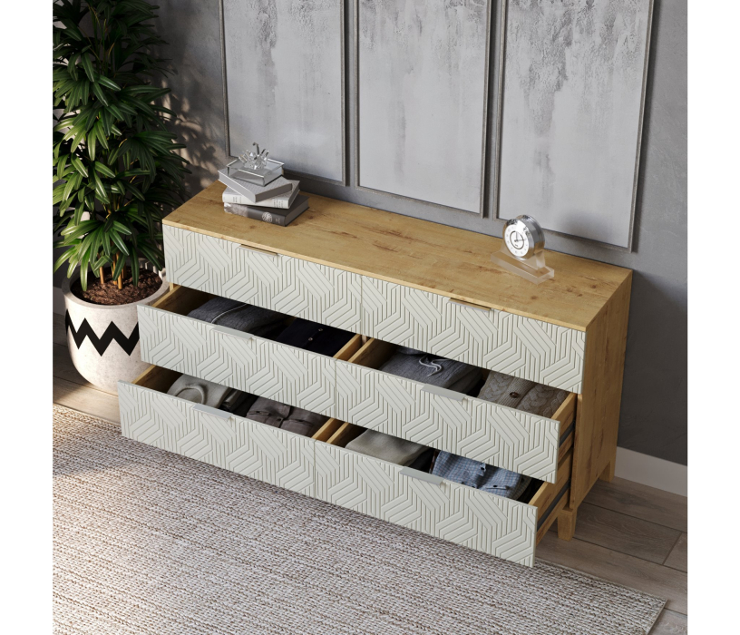 Комоды, Комод Марвин 7