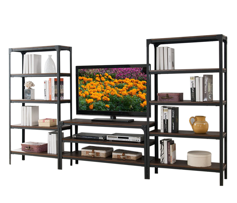 Стенки для гостиной, Гостиная Детройт