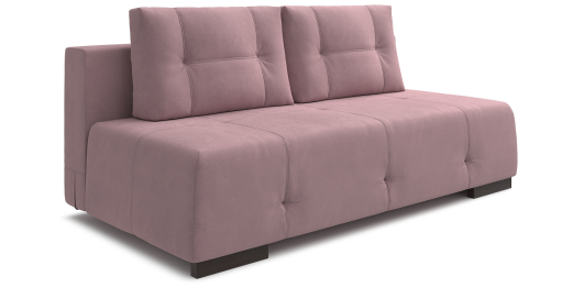 Диван-кровать Арти 2, велюр