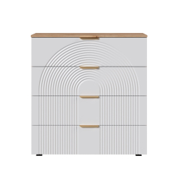 Комод Ингрия Luxe 4