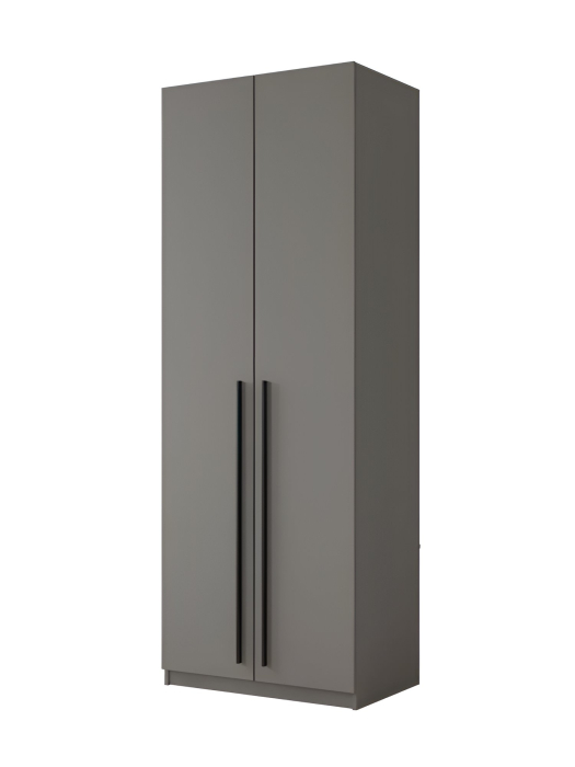 Шкафы двухстворчатые, Шкаф распашной София 2200х800х520 мм