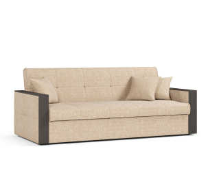 Диван-кровать книжка Валенсия, рогожка