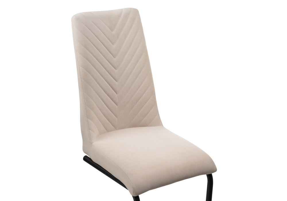 Стулья, Стул Лулла (черный)