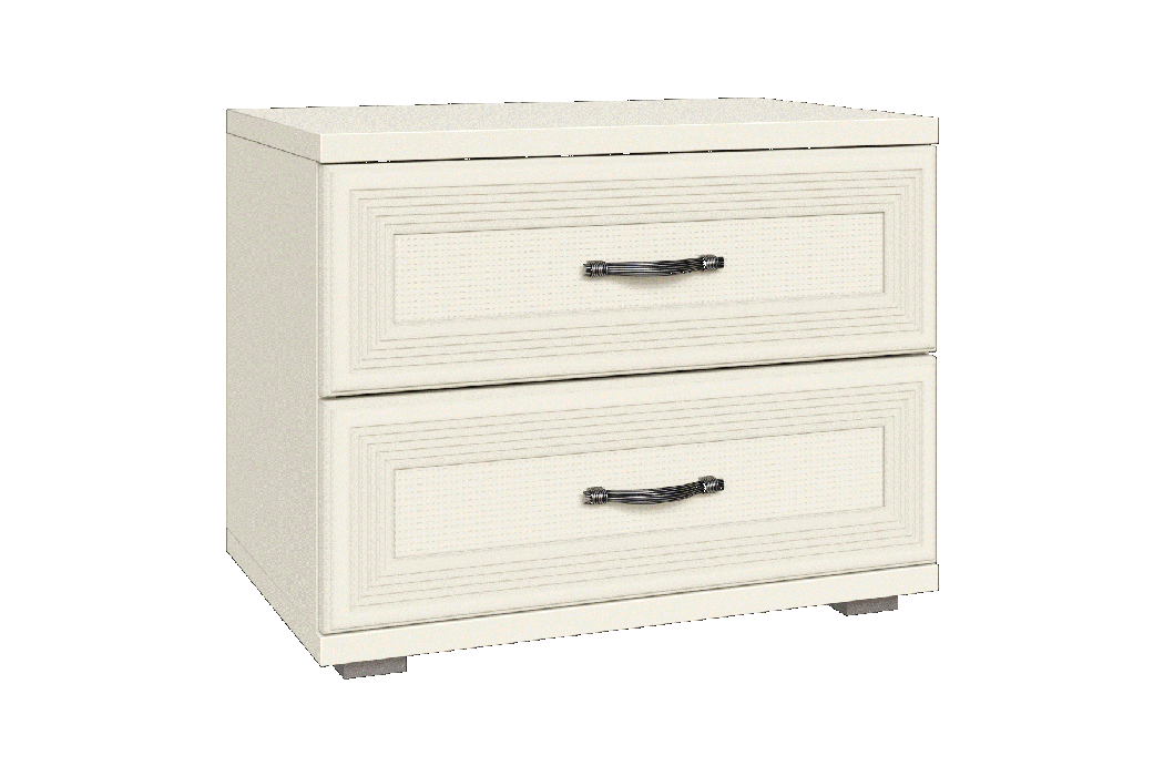 Спальные гарнитуры, Спальня Карина композиция 7