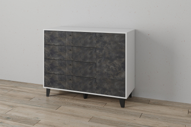 Комод Катрин-13