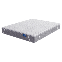 Наматрасник Lineaflex Нуволо 160*190