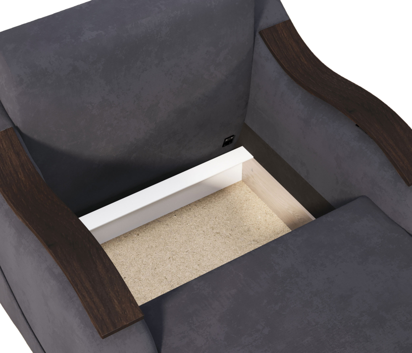 Кресла-кровати, Кресло-кровать Сицилия